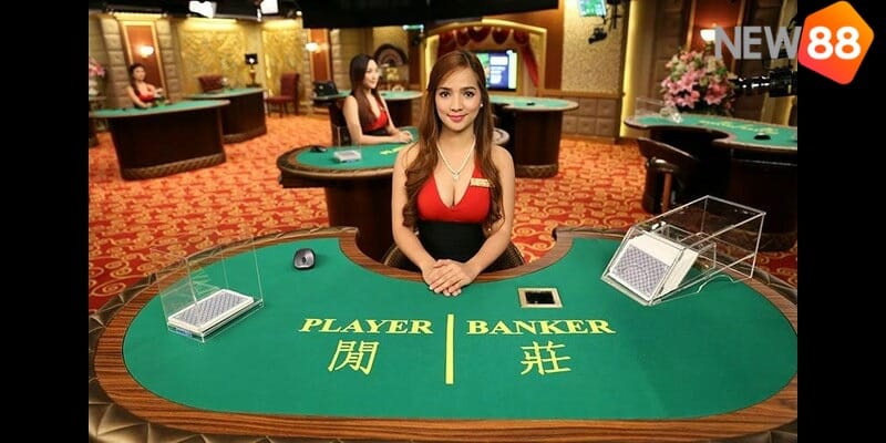 Baccarat là gì?
