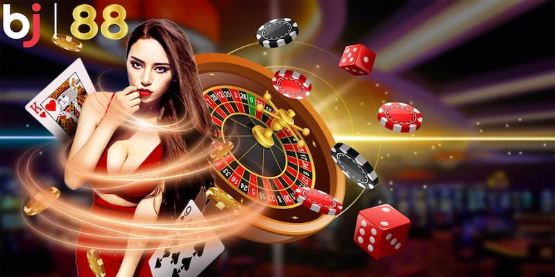 Tổng quan sơ lược về nhà cái BJ88