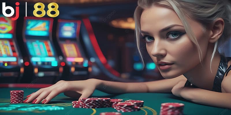 Ưu điểm khi tham gia nhà cái BJ88 uy tín hiện nay