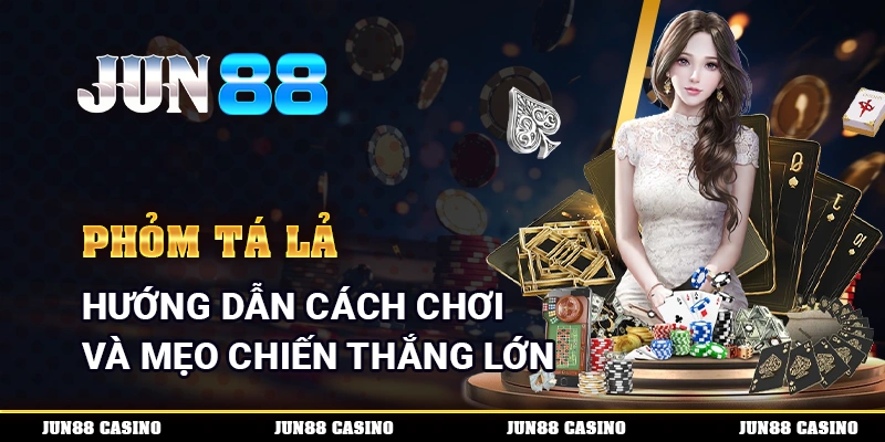phỏm tá lả