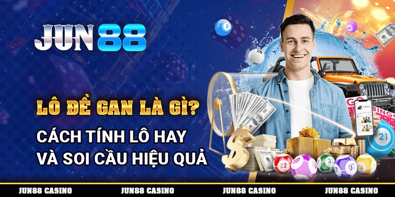 Lô Đề Gan