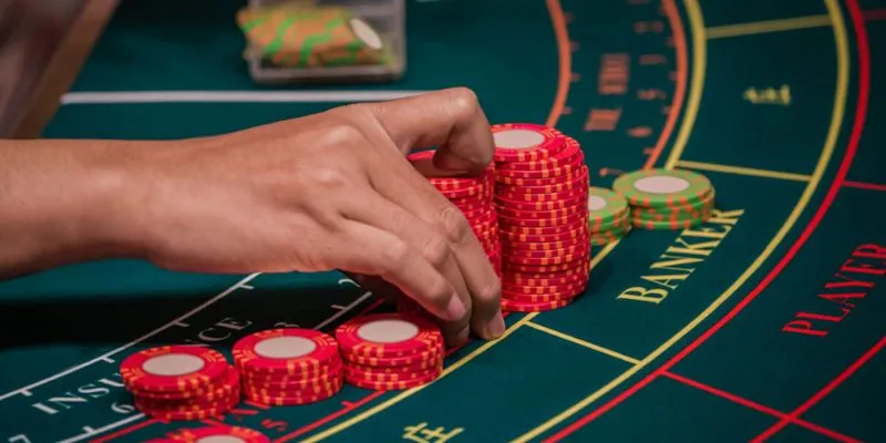 Chiến lược chơi baccarat online uy tín hiệu quả