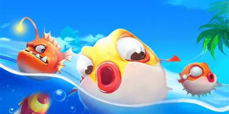Mẹo chơi bắn cá đổi tiền thật hiệu quả
