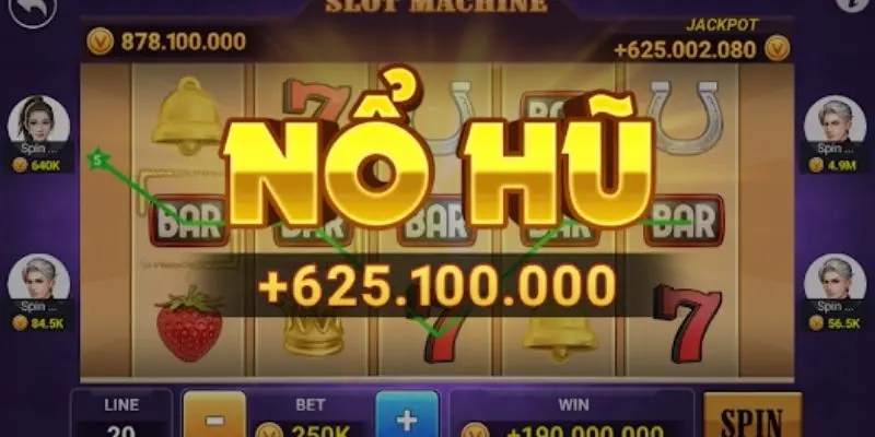Đôi nét về khái niệm nổ hũ thần tài cần nhớ