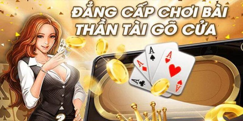 Khái quát về trò chơi được nhiều người ưa thích hiện nay