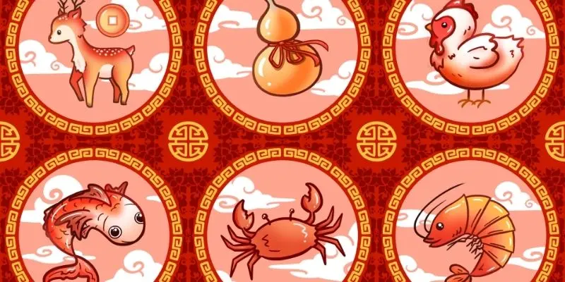 4 chiến lược để dễ dàng chiến thắng khi chơi bầu cua online