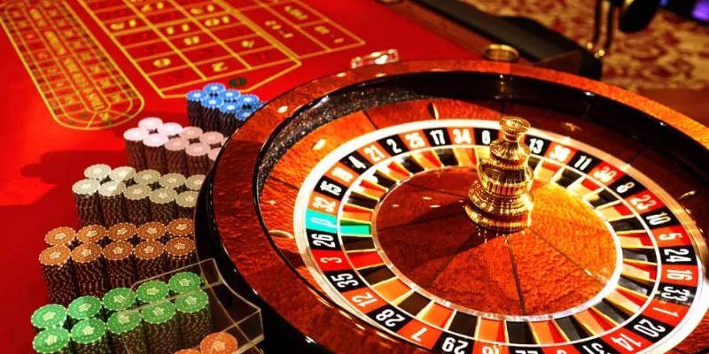 Quy tắc chơi và tỷ lệ trả thưởng trong Lightning Roulette