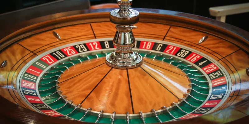 Khám phá game Lightning Roulette