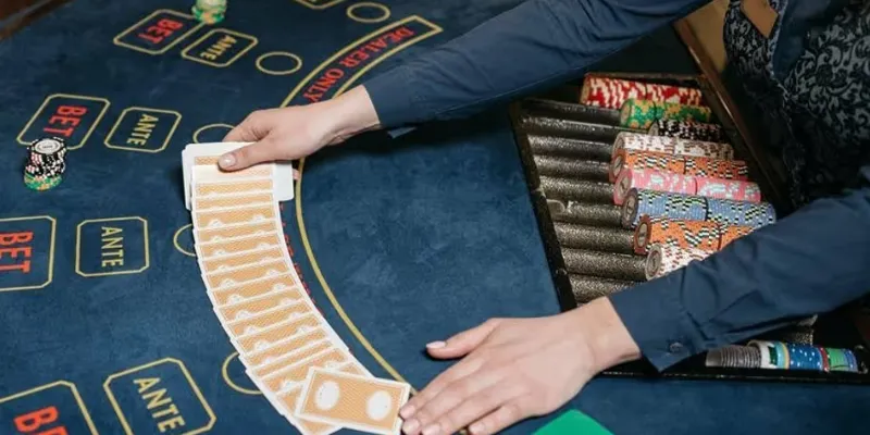 Lý do cần nắm mẹo đánh baccarat
